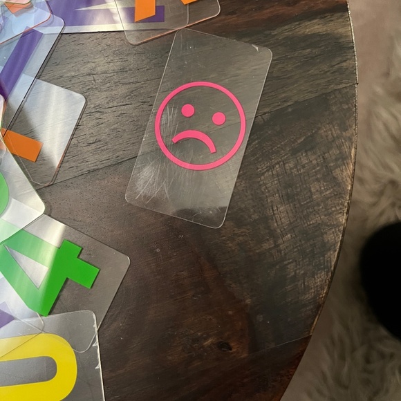 Pillowfort LED Your Message Here Light Box - Picture 13 of 13